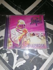 Death leprosy org usato  Italia