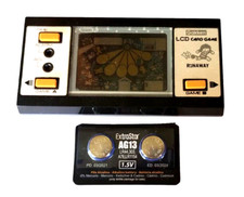 Runaway gakken lcd usato Runaway gakken lcd usato  Italia