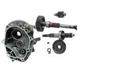 Kit ingranaggi carter usato  Italia