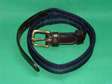 Soft nylon belt for sale  COALVILLE