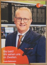 Frank bethmann rig gebraucht kaufen  Regensburg