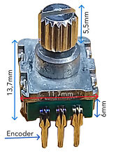 Alps ec11 encoder gebraucht kaufen  Hessisch Oldendorf