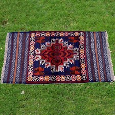 5x3 hand knotted for sale  Middletown