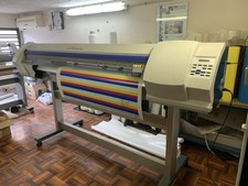 Plotter roland sp540 usato  Roma