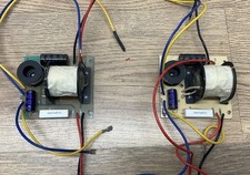 Pair crossover networks for sale  DERBY