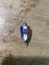 Insigne militaire lfc d'occasion  Sommières