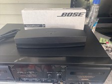 Bose soundtouch wireless d'occasion  Expédié en Belgium
