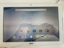 Acer iconia a30 gebraucht kaufen  Wittlich