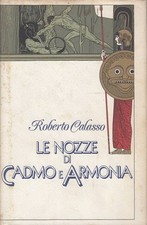 Nozze cadmo e usato  Italia