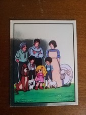 Rara figurina georgie usato  Mantova