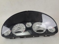 Compteur peugeot 407 d'occasion  Pont-l'Abbé-d'Arnoult