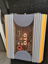 600 watt gto for sale  EDENBRIDGE