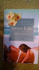 Sweet Life Mia King hardcover Very Good comprar usado  Enviando para Brazil