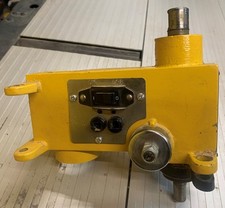 Bohrkopf standbohrmaschine tis gebraucht kaufen  Eppenbrunn, Ruppertsweiler, Vinningen