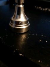 Denis wick silverplate for sale  FALKIRK