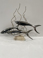 Mcm fish 1960s for sale  Lubbock
