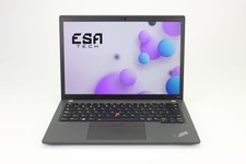 Lenovo thinkpad x13 gebraucht kaufen  Mettenheim