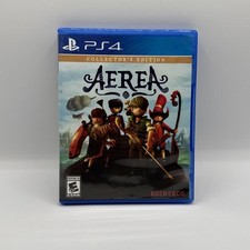 Aerea collector edition for sale  Boise
