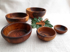 5er set schalen gebraucht kaufen 5er set schalen gebraucht kaufen  Berlin