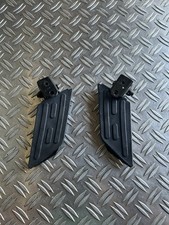 Fussrasten hinten peugeot gebraucht kaufen  Freising