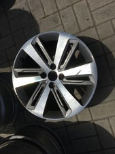 Alufelge zoll 4x108 gebraucht kaufen  Hamburg