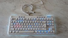 Tastiera logitech g715 usato  Vaiano