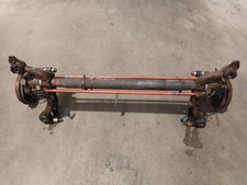 Train arriere 514897 d'occasion Train arriere 514897 d'occasion  Dunkerque-