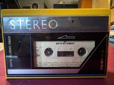 Vtg sanyo portable for sale  Woodbridge