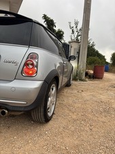 mini cooper s usato mini cooper s usato  Supersano