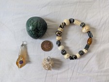 4pcs natural seeds for sale  EXETER