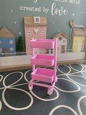 Dolls house scale for sale  ASHFORD
