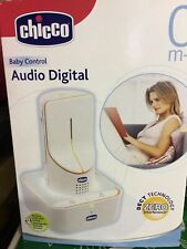 Chicco baby control usato  Ceranesi