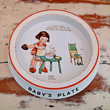 Vintage shelley baby for sale  WORTHING