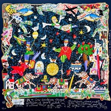 Francesco musante 50x50 usato  Teramo