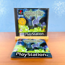 Syphon filter ps1 usato  Osio Sotto