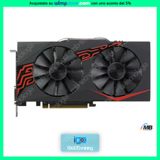 Scheda video gpu usato  Ospitaletto