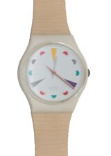 Riginal swatch gent gebraucht kaufen  Lauterbach