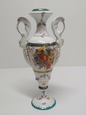 Grande vaso porcellana usato  Roma