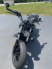 2017 indian for sale  Libertyville