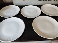 Assiette porcelaine ch. d'occasion  Saint-Maur-des-Fossés