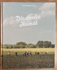 Fotobuch peter bialobrzeski gebraucht kaufen  Leer (Ostfriesland)