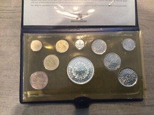 Coffret fdc 1979 d'occasion  Vence