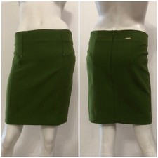 Annarita gonna verde usato  Ardea