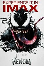 Marvel venom imax for sale  PRESTON