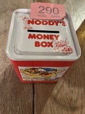 Noddy collectables for sale  SOWERBY BRIDGE