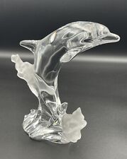 Lenox dolphin clear for sale  Oxford