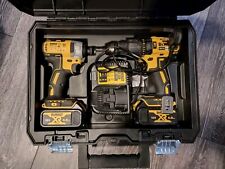 Dewalt 18v brushless for sale  Shipping to Ireland