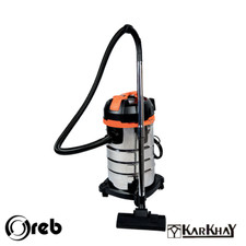 Bidone aspiratutto karkhay usato Bidone aspiratutto karkhay usato  Monopoli