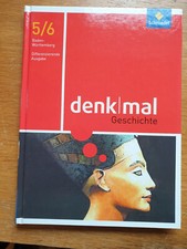 Denkmal geschichte baden gebraucht kaufen  Öhringen
