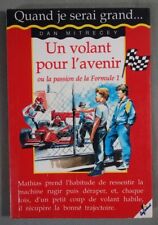 Volant avenir passion d'occasion  Clermont-l'Hérault
